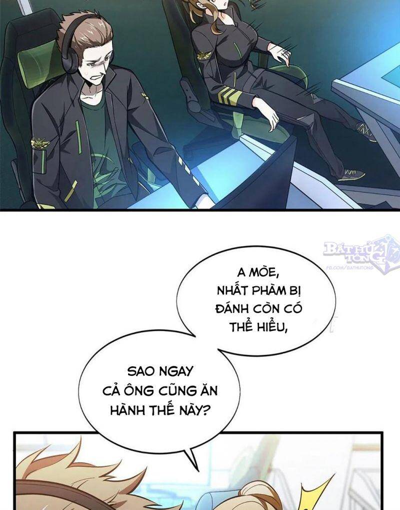 Toàn Chức Cao Thủ 2 Chapter 62 - Trang 2