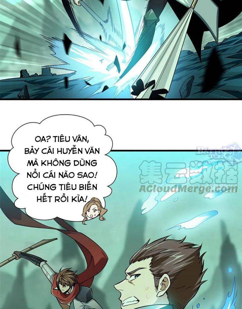 Toàn Chức Cao Thủ 2 Chapter 62 - Trang 2