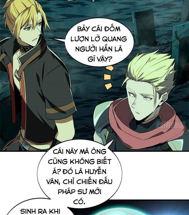 Toàn Chức Cao Thủ 2 Chapter 61 - Trang 2