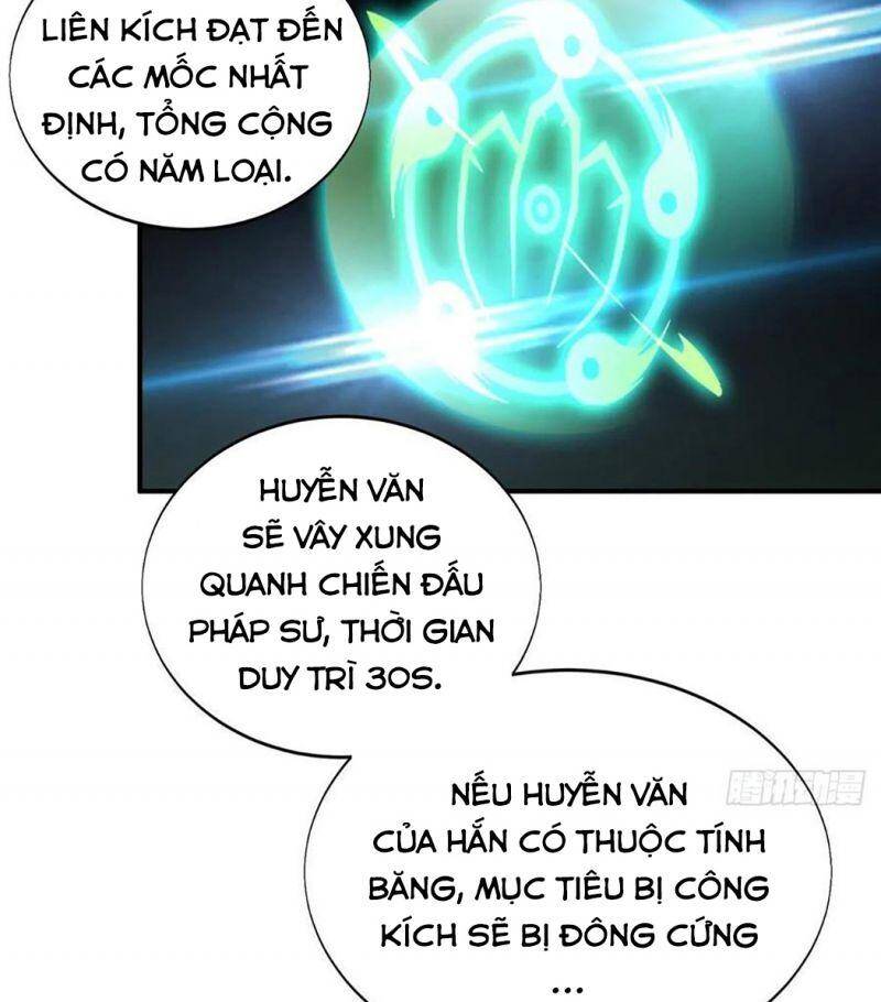 Toàn Chức Cao Thủ 2 Chapter 61 - Trang 2