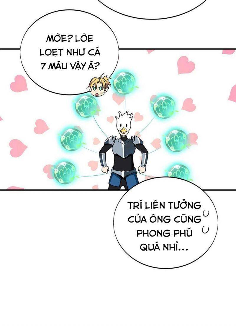 Toàn Chức Cao Thủ 2 Chapter 61 - Trang 2