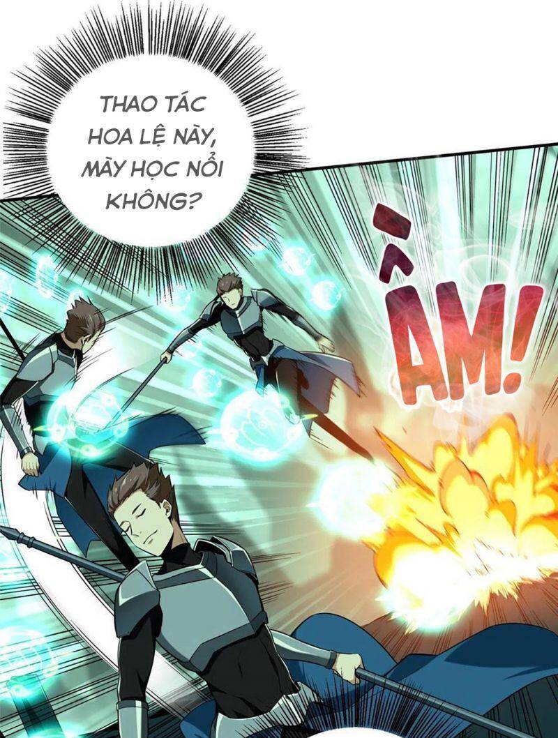 Toàn Chức Cao Thủ 2 Chapter 61 - Trang 2