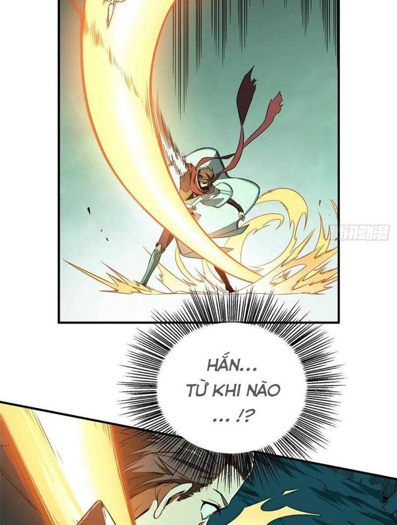 Toàn Chức Cao Thủ 2 Chapter 61 - Trang 2