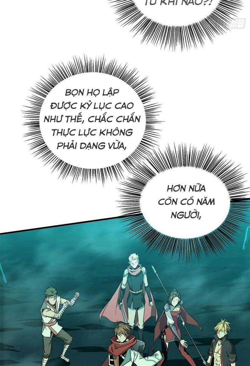 Toàn Chức Cao Thủ 2 Chapter 61 - Trang 2