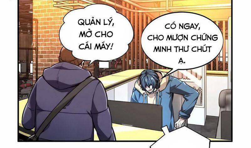 Toàn Chức Cao Thủ 2 Chapter 60 - Trang 2