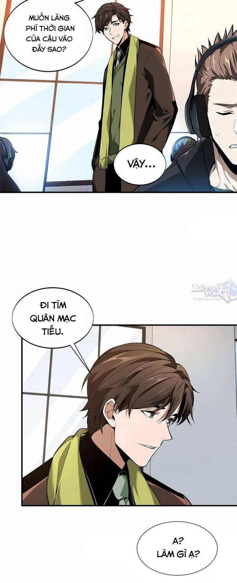 Toàn Chức Cao Thủ 2 Chapter 60 - Trang 2