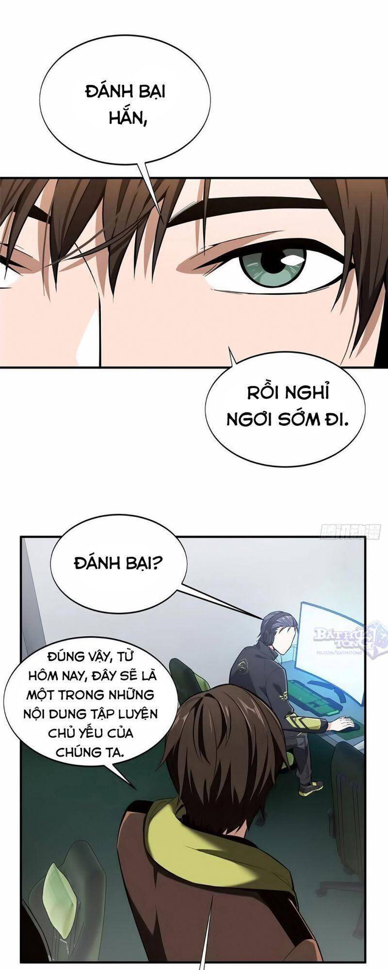 Toàn Chức Cao Thủ 2 Chapter 60 - Trang 2