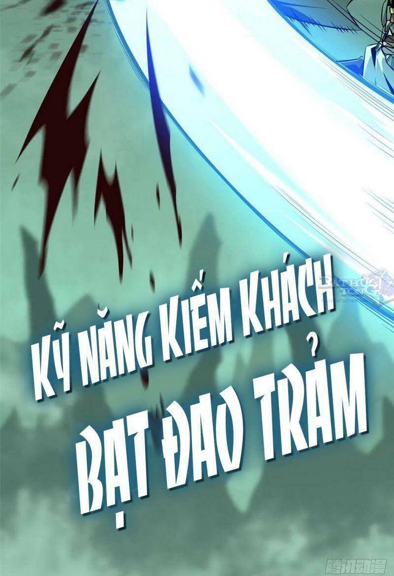 Toàn Chức Cao Thủ 2 Chapter 59 - Trang 2