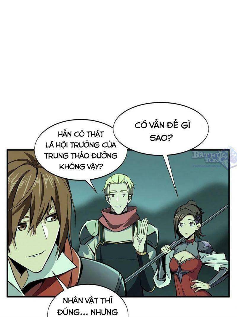 Toàn Chức Cao Thủ 2 Chapter 59 - Trang 2