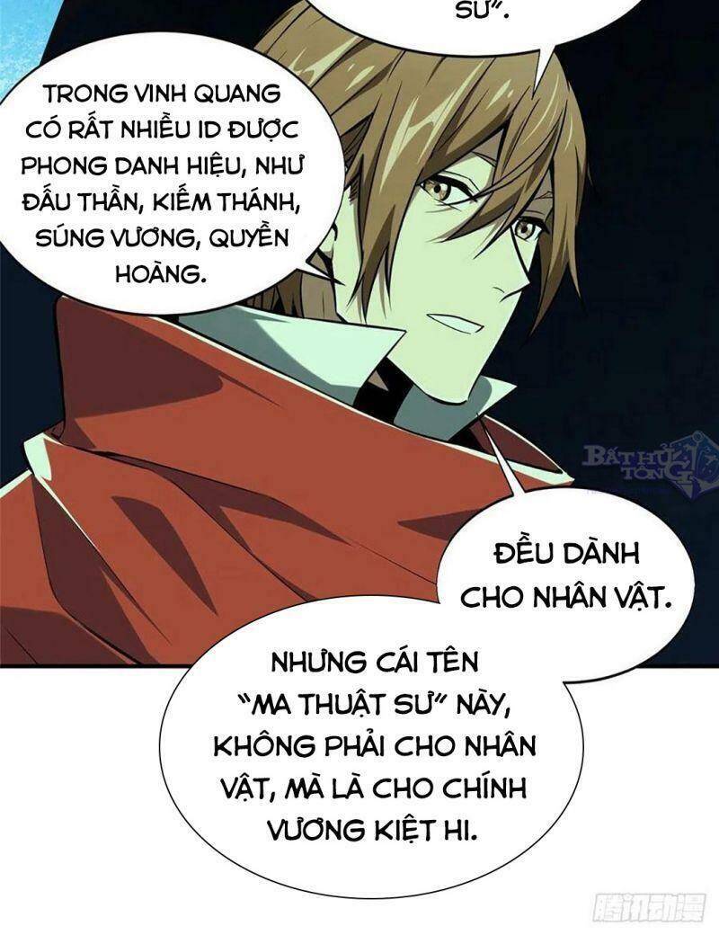 Toàn Chức Cao Thủ 2 Chapter 59 - Trang 2