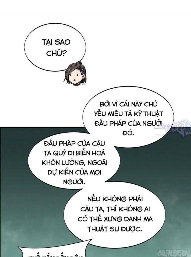 Toàn Chức Cao Thủ 2 Chapter 59 - Trang 2