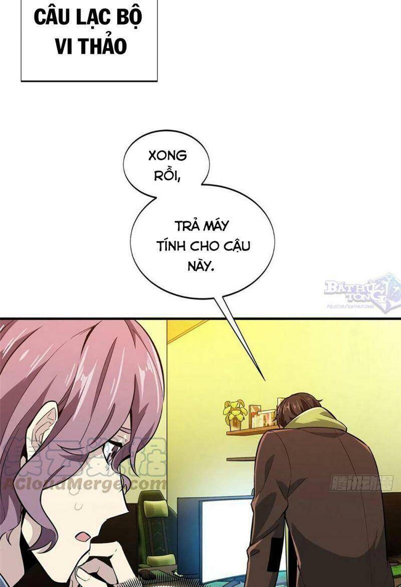 Toàn Chức Cao Thủ 2 Chapter 59 - Trang 2