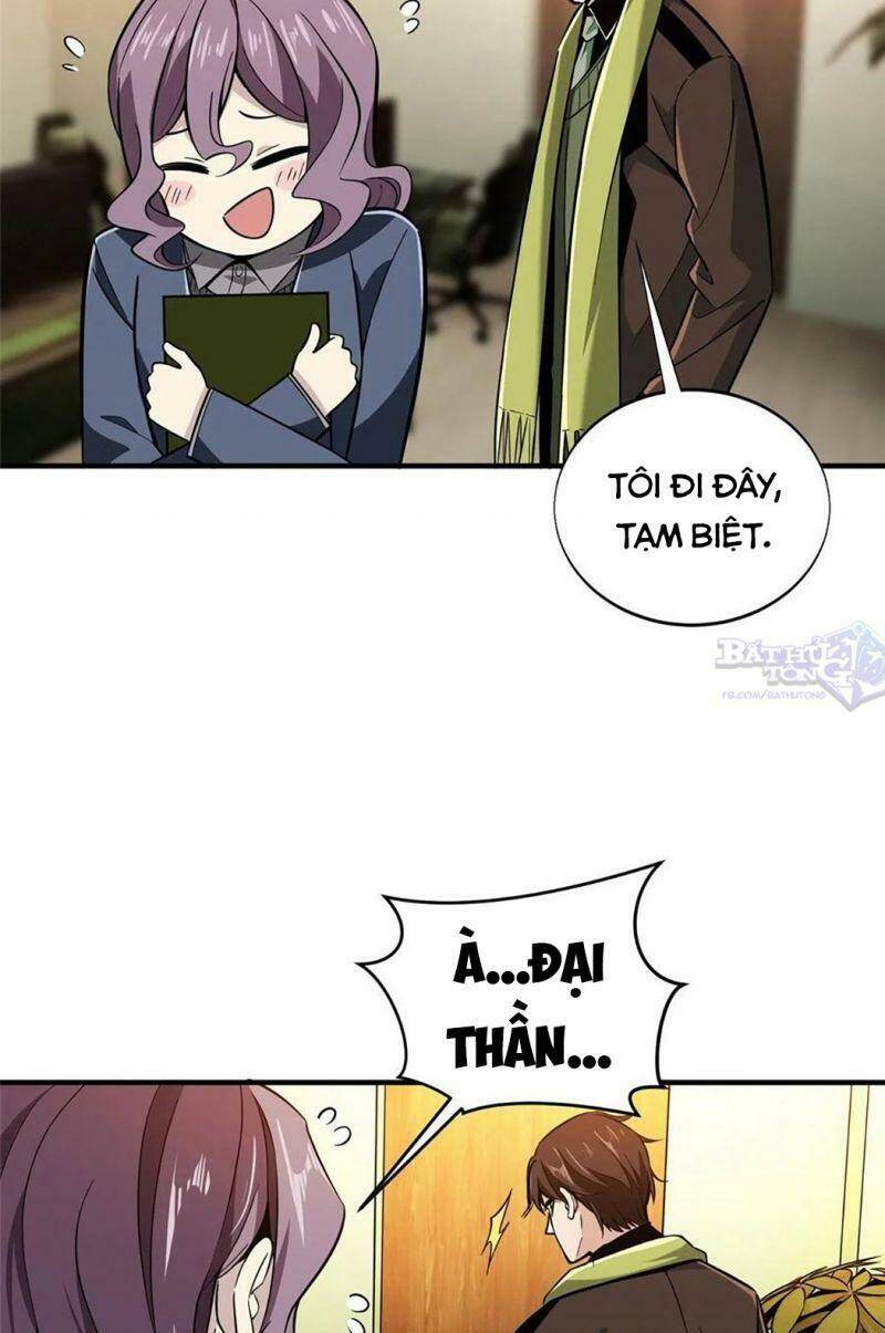 Toàn Chức Cao Thủ 2 Chapter 59 - Trang 2