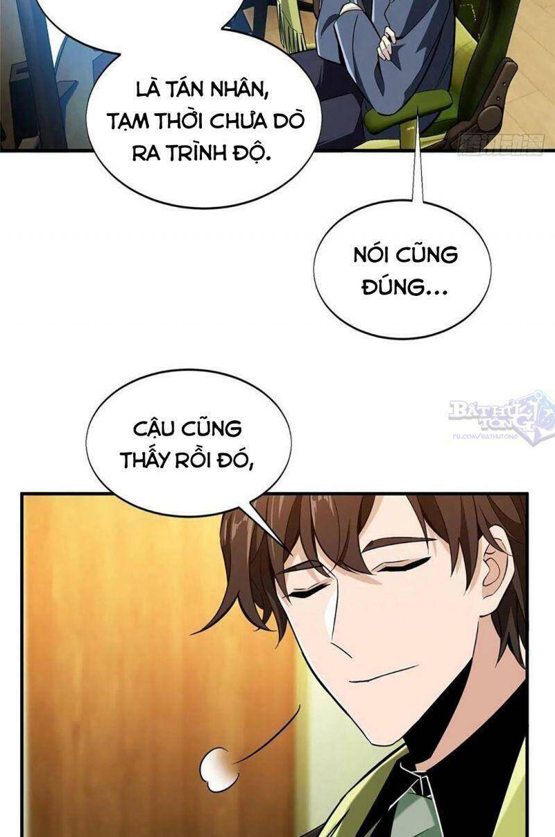 Toàn Chức Cao Thủ 2 Chapter 59 - Trang 2