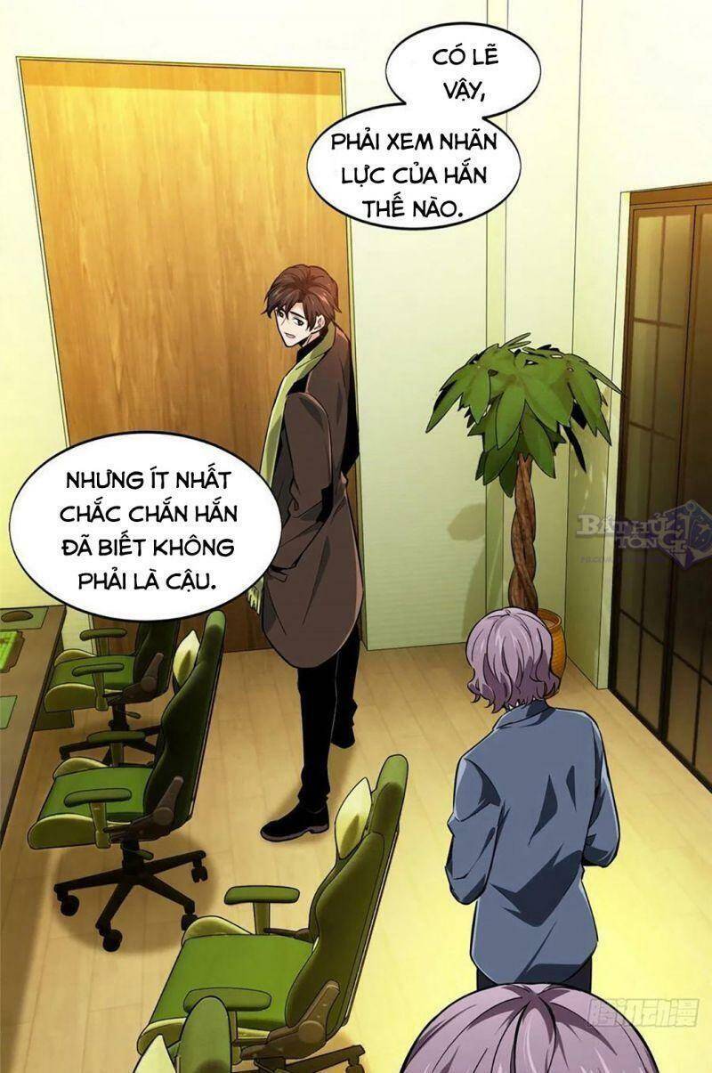 Toàn Chức Cao Thủ 2 Chapter 59 - Trang 2