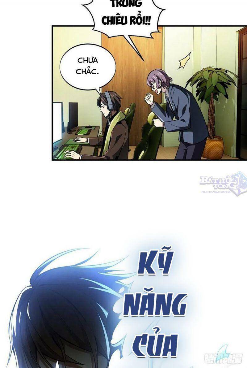 Toàn Chức Cao Thủ 2 Chapter 59 - Trang 2