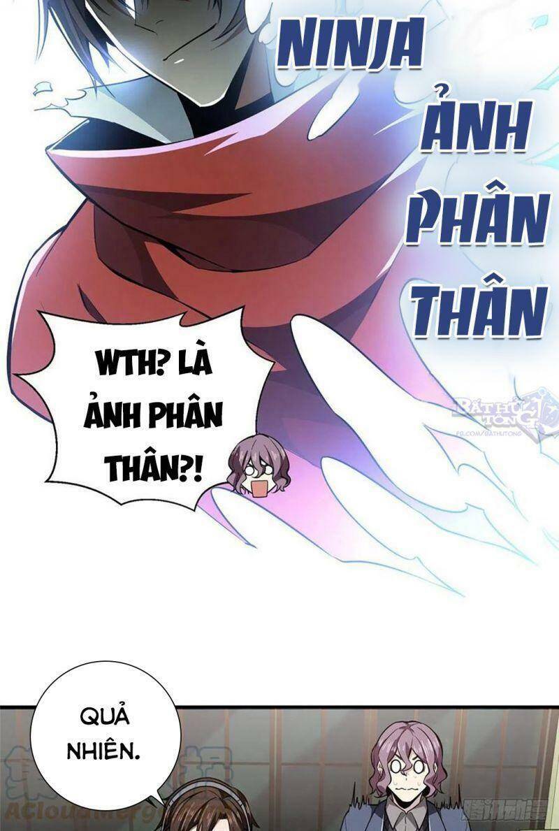 Toàn Chức Cao Thủ 2 Chapter 59 - Trang 2