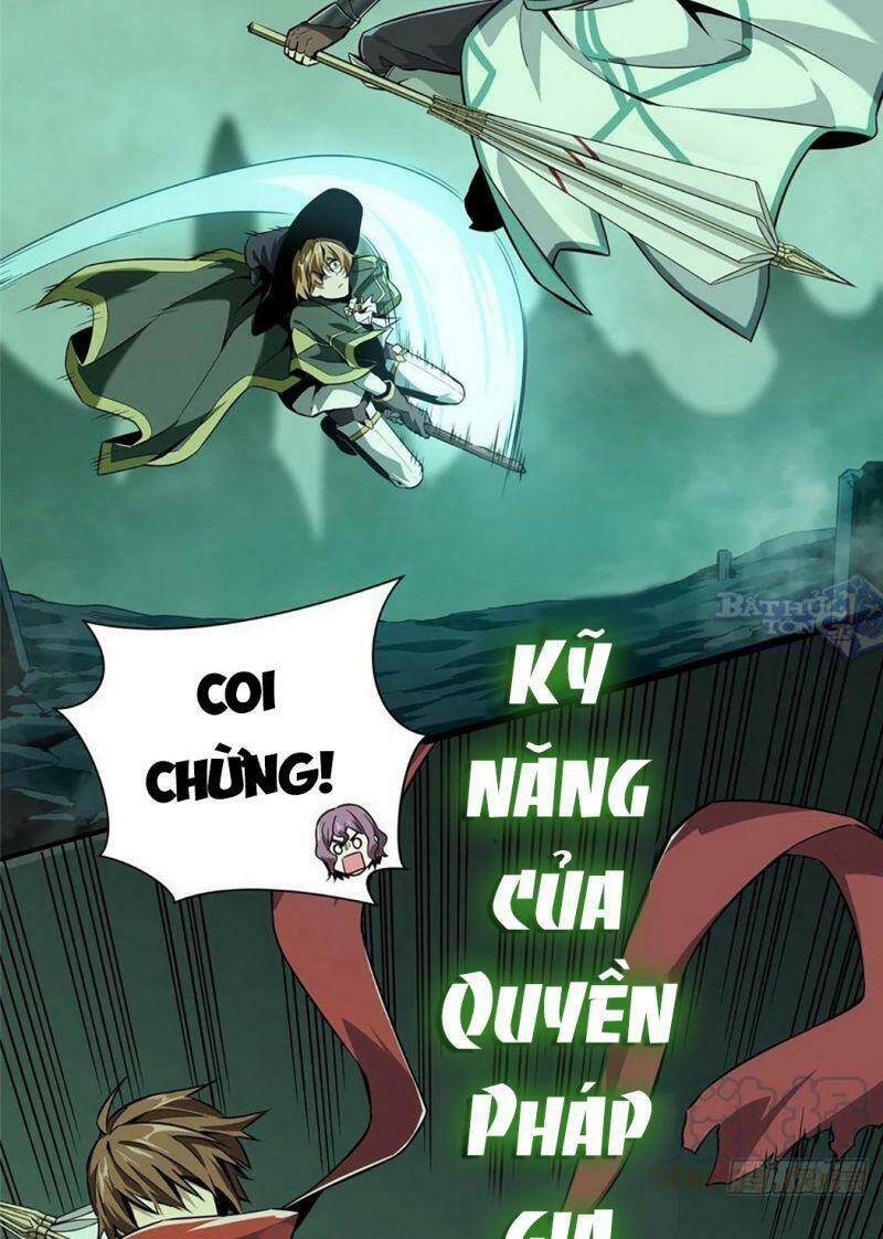 Toàn Chức Cao Thủ 2 Chapter 59 - Trang 2