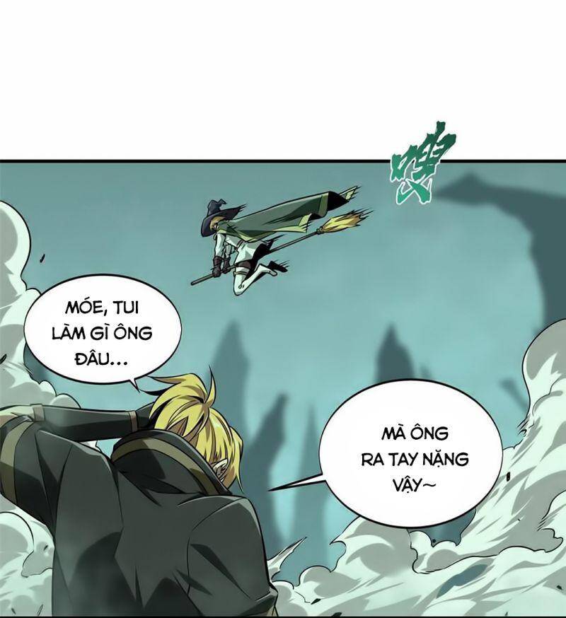 Toàn Chức Cao Thủ 2 Chapter 58 - Trang 2