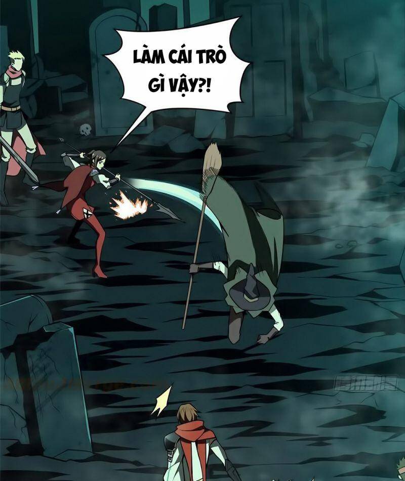 Toàn Chức Cao Thủ 2 Chapter 58 - Trang 2