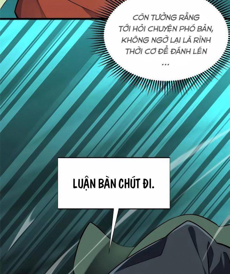 Toàn Chức Cao Thủ 2 Chapter 58 - Trang 2