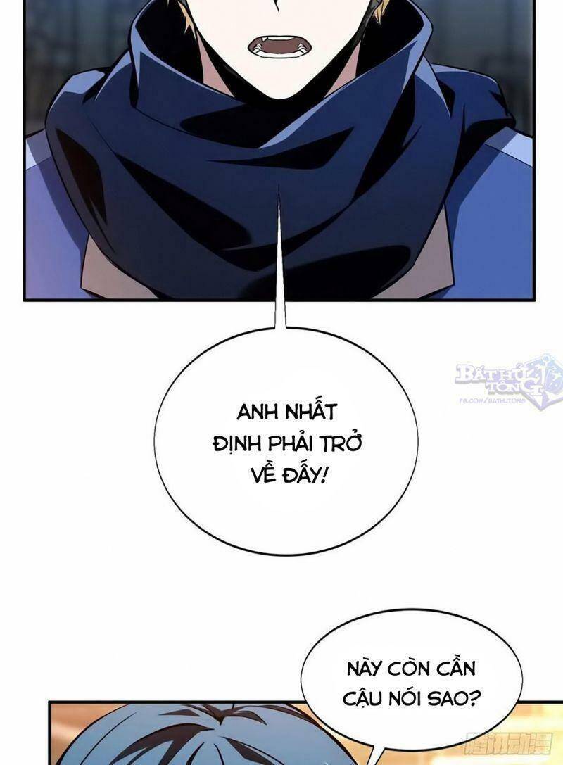 Toàn Chức Cao Thủ 2 Chapter 57 - Trang 2