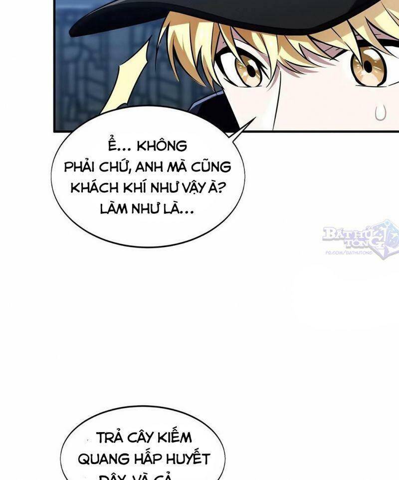 Toàn Chức Cao Thủ 2 Chapter 57 - Trang 2