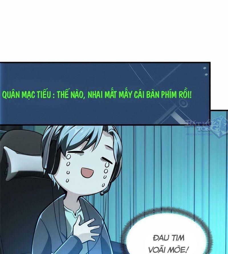 Toàn Chức Cao Thủ 2 Chapter 57 - Trang 2