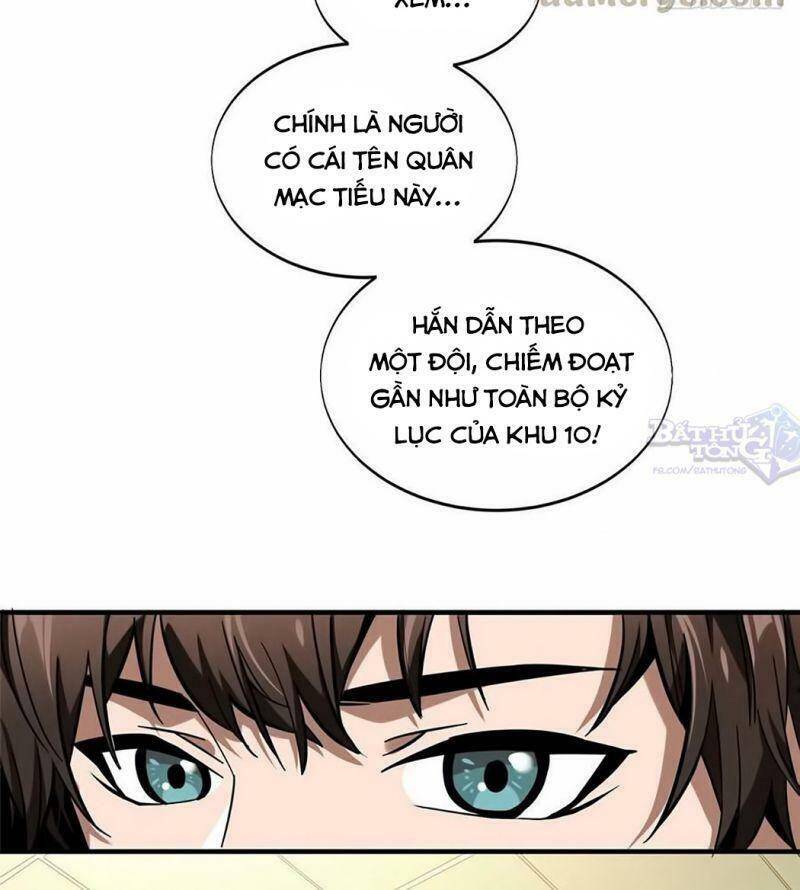 Toàn Chức Cao Thủ 2 Chapter 57 - Trang 2