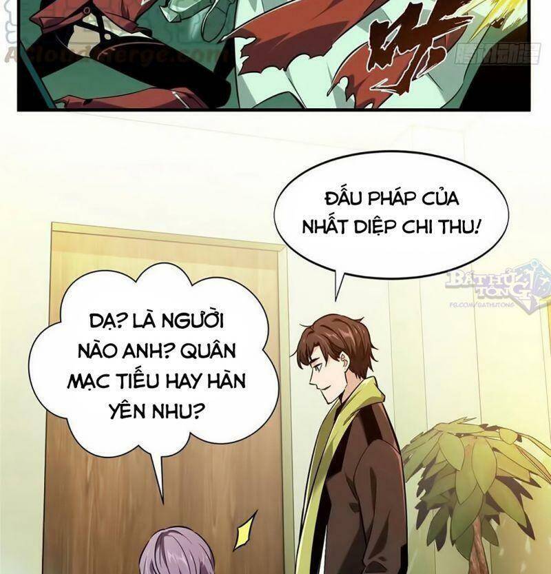 Toàn Chức Cao Thủ 2 Chapter 57 - Trang 2