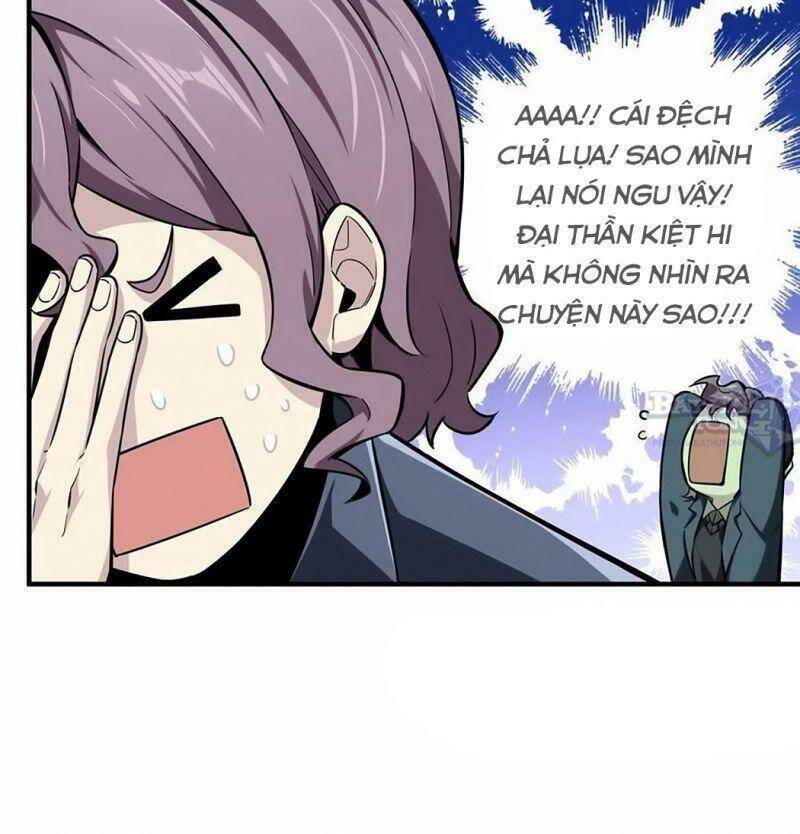 Toàn Chức Cao Thủ 2 Chapter 57 - Trang 2