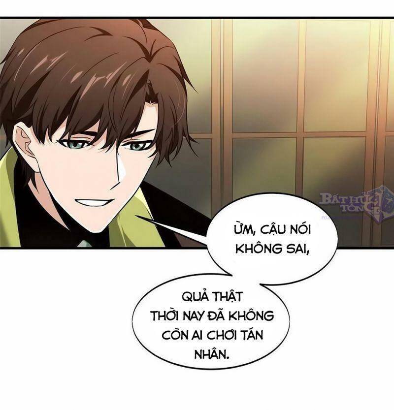 Toàn Chức Cao Thủ 2 Chapter 57 - Trang 2