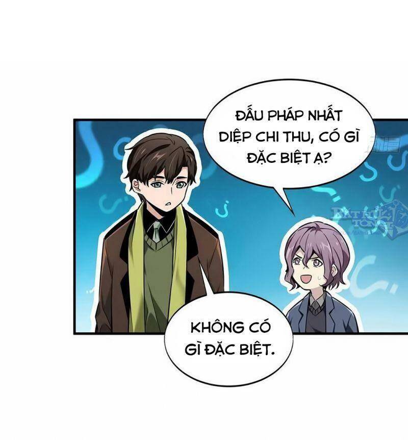 Toàn Chức Cao Thủ 2 Chapter 57 - Trang 2