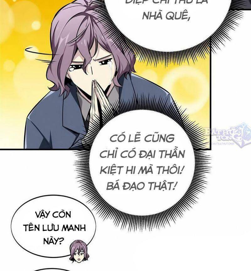 Toàn Chức Cao Thủ 2 Chapter 57 - Trang 2