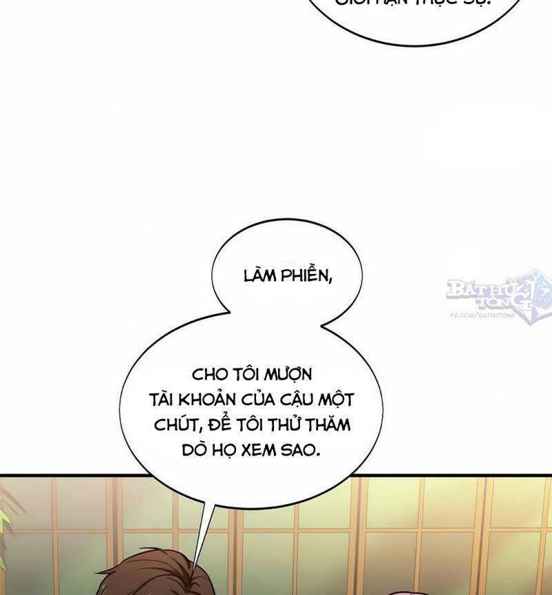 Toàn Chức Cao Thủ 2 Chapter 57 - Trang 2