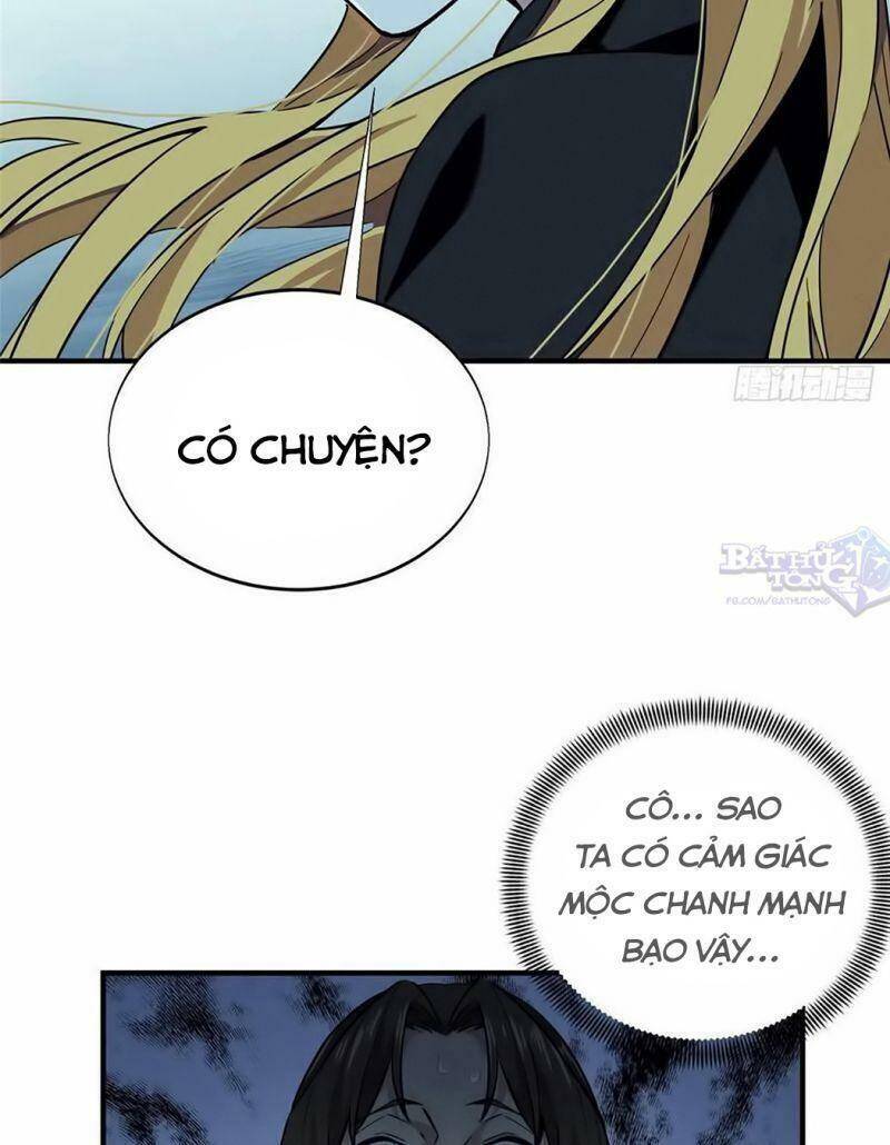 Toàn Chức Cao Thủ 2 Chapter 56 - Trang 2