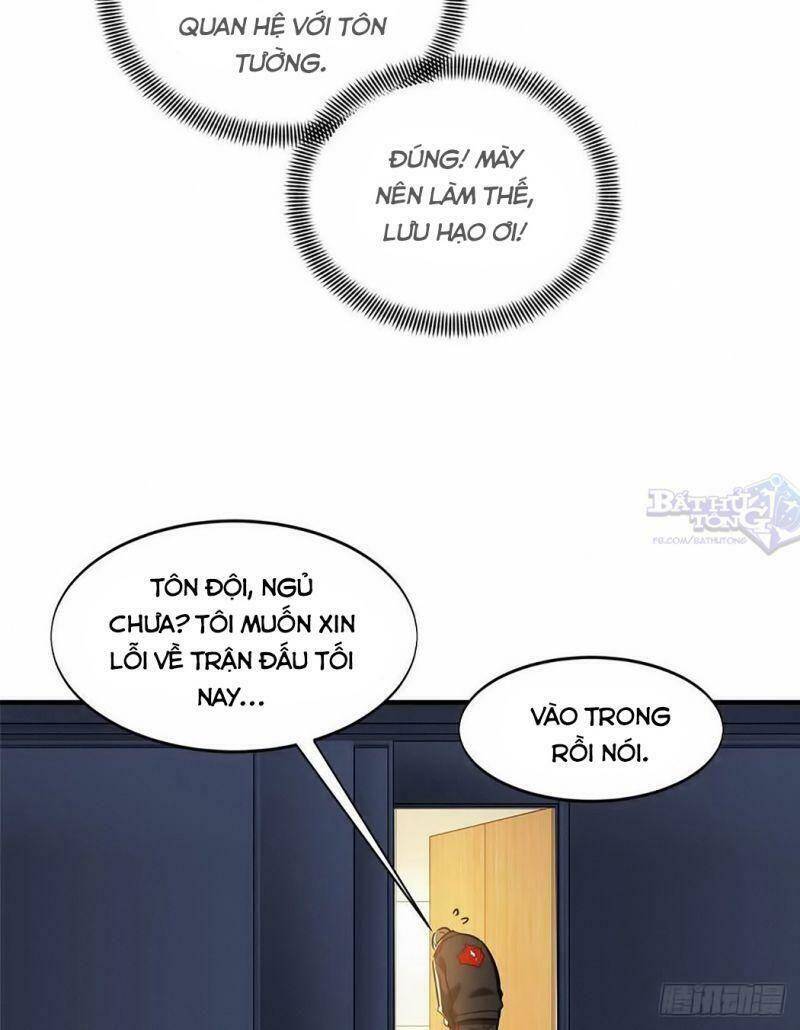 Toàn Chức Cao Thủ 2 Chapter 56 - Trang 2