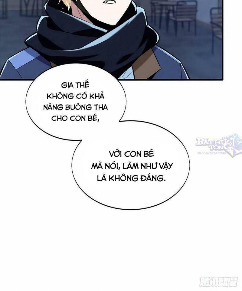 Toàn Chức Cao Thủ 2 Chapter 56 - Trang 2