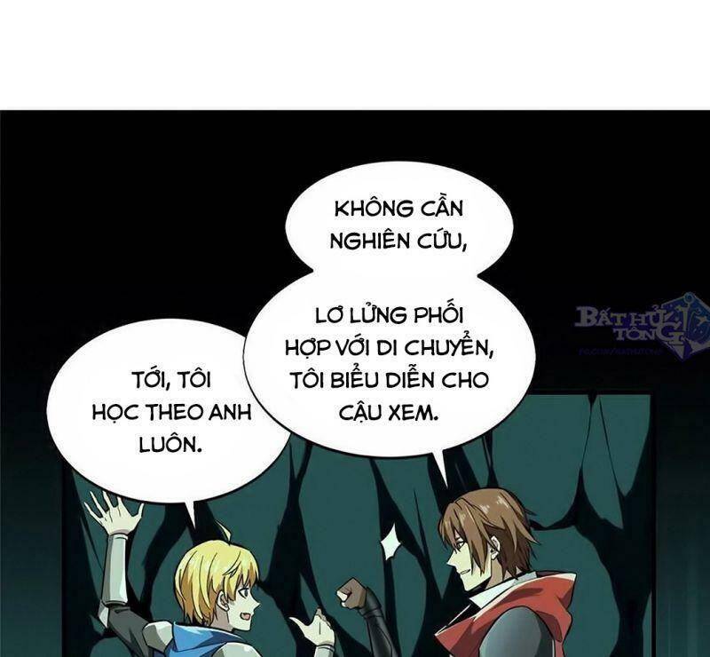 Toàn Chức Cao Thủ 2 Chapter 55.2 - Trang 2