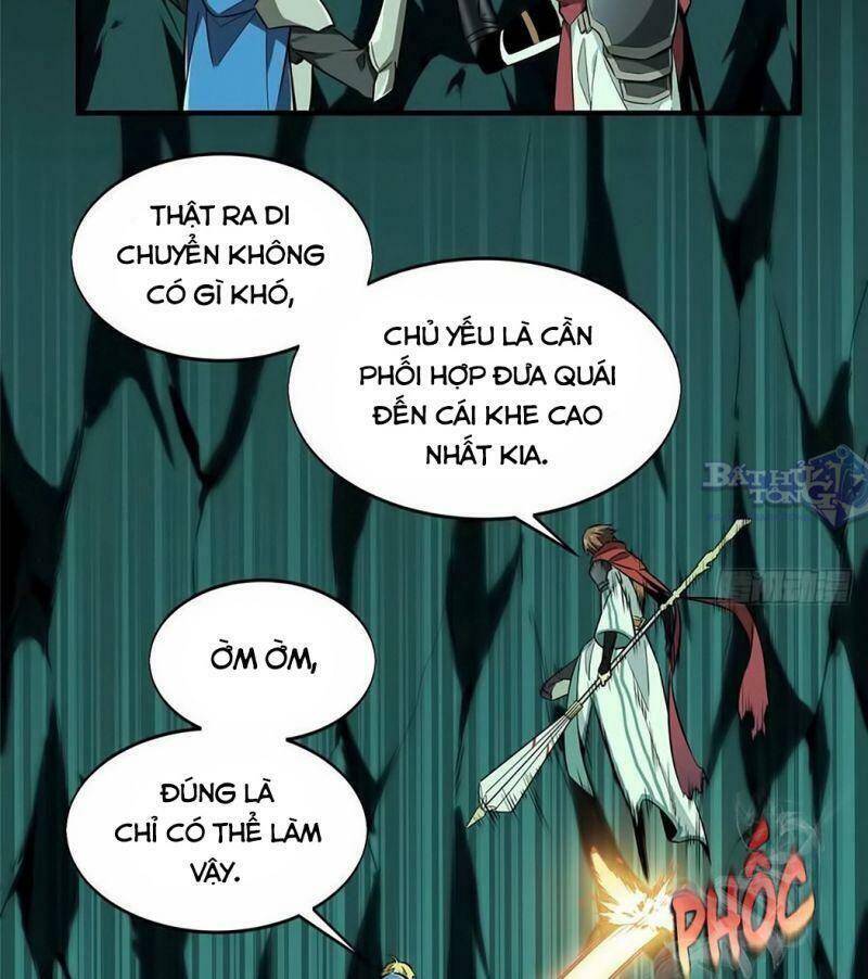 Toàn Chức Cao Thủ 2 Chapter 55.2 - Trang 2