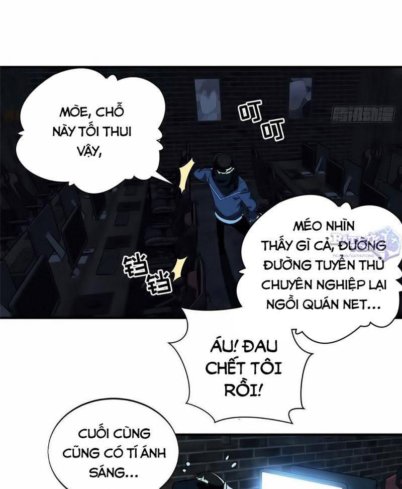 Toàn Chức Cao Thủ 2 Chapter 54.2 - Trang 2