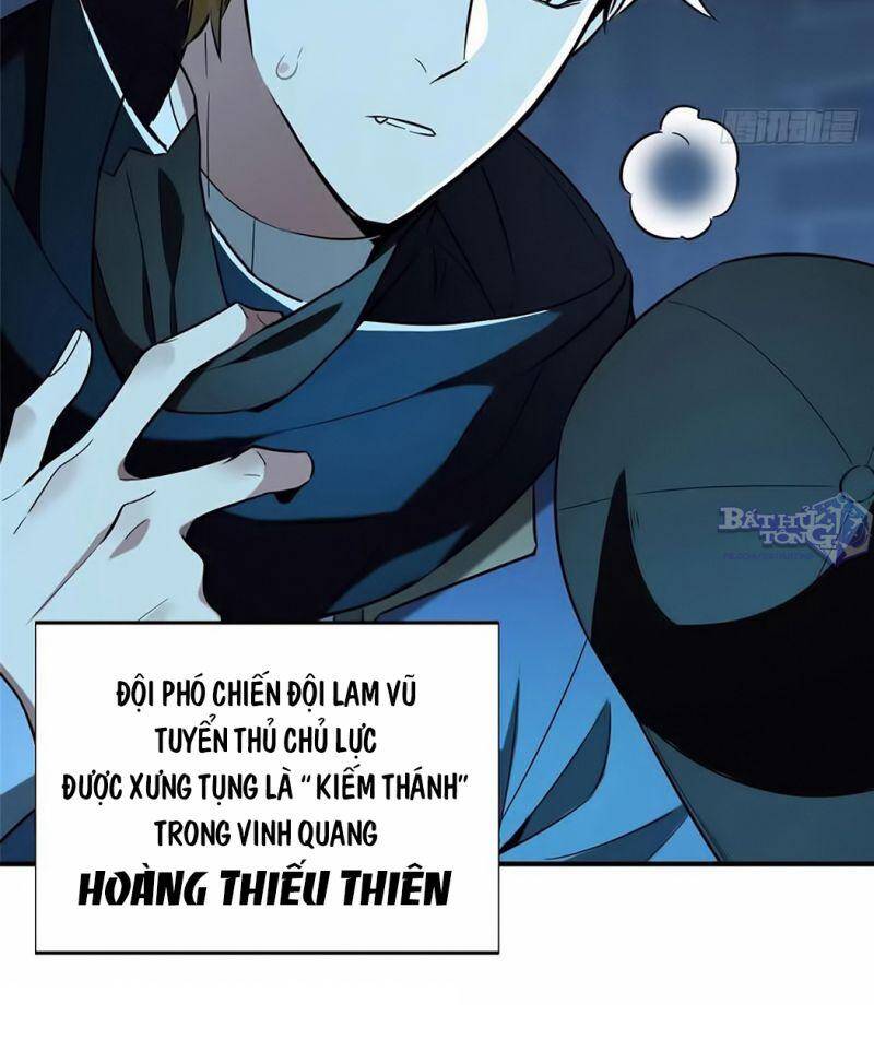 Toàn Chức Cao Thủ 2 Chapter 54.2 - Trang 2