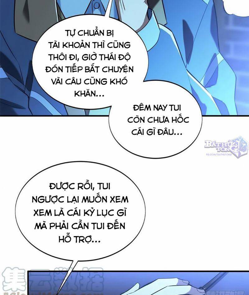 Toàn Chức Cao Thủ 2 Chapter 54.2 - Trang 2