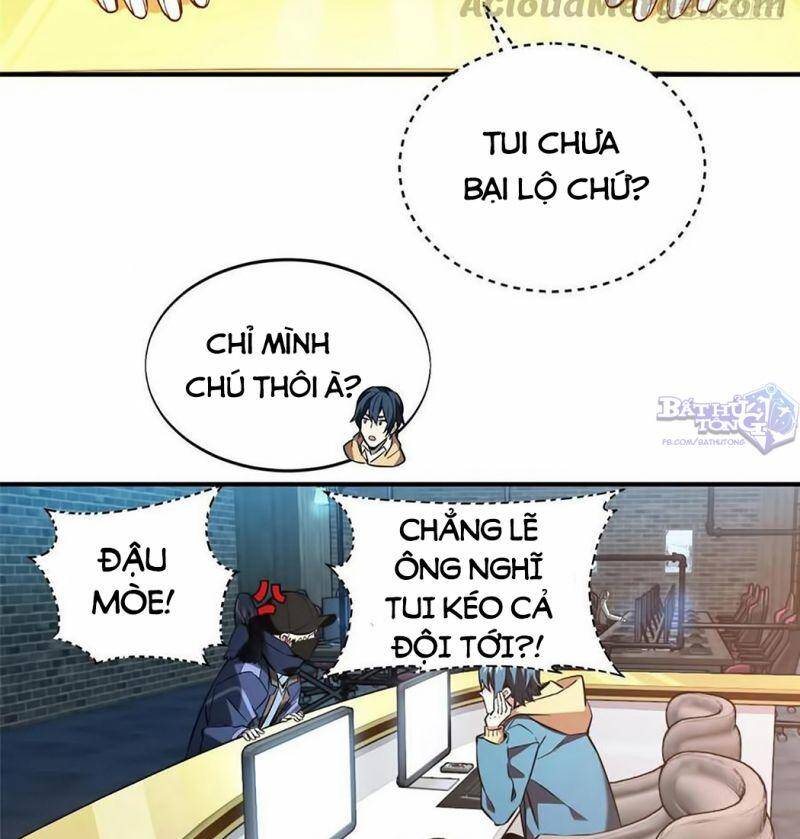 Toàn Chức Cao Thủ 2 Chapter 54.2 - Trang 2