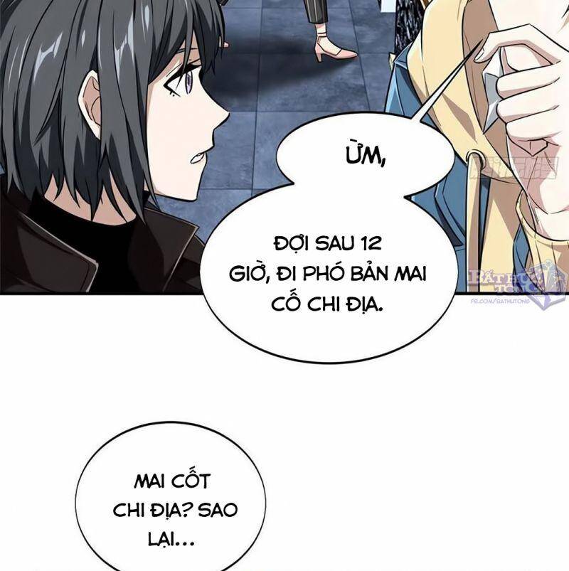 Toàn Chức Cao Thủ 2 Chapter 54.1 - Trang 2