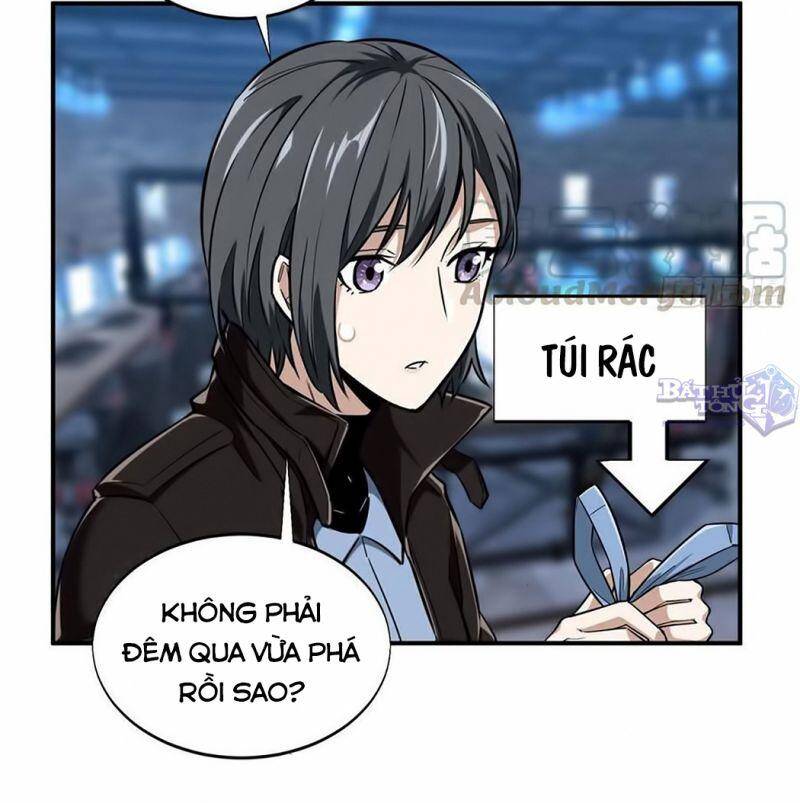 Toàn Chức Cao Thủ 2 Chapter 54.1 - Trang 2