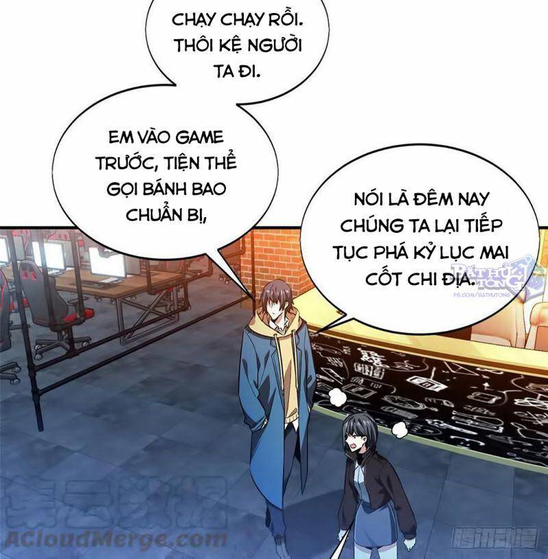 Toàn Chức Cao Thủ 2 Chapter 54.1 - Trang 2