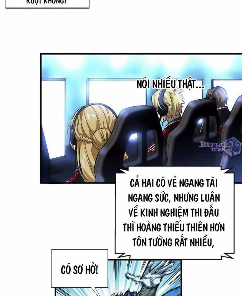 Toàn Chức Cao Thủ 2 Chapter 53.2 - Trang 2