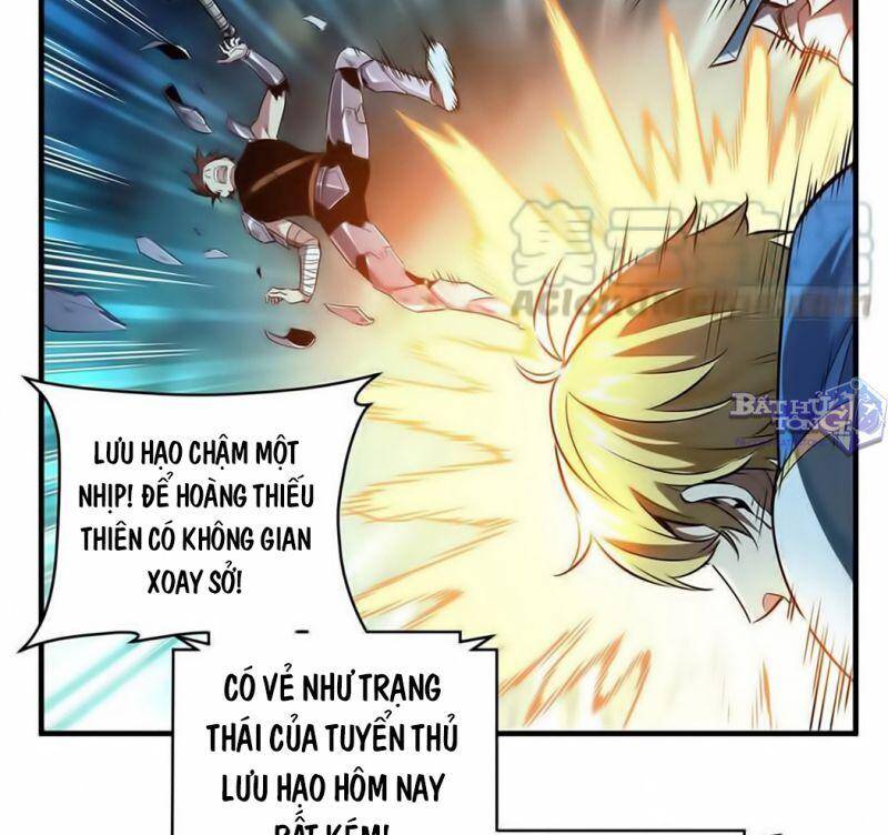 Toàn Chức Cao Thủ 2 Chapter 53.2 - Trang 2