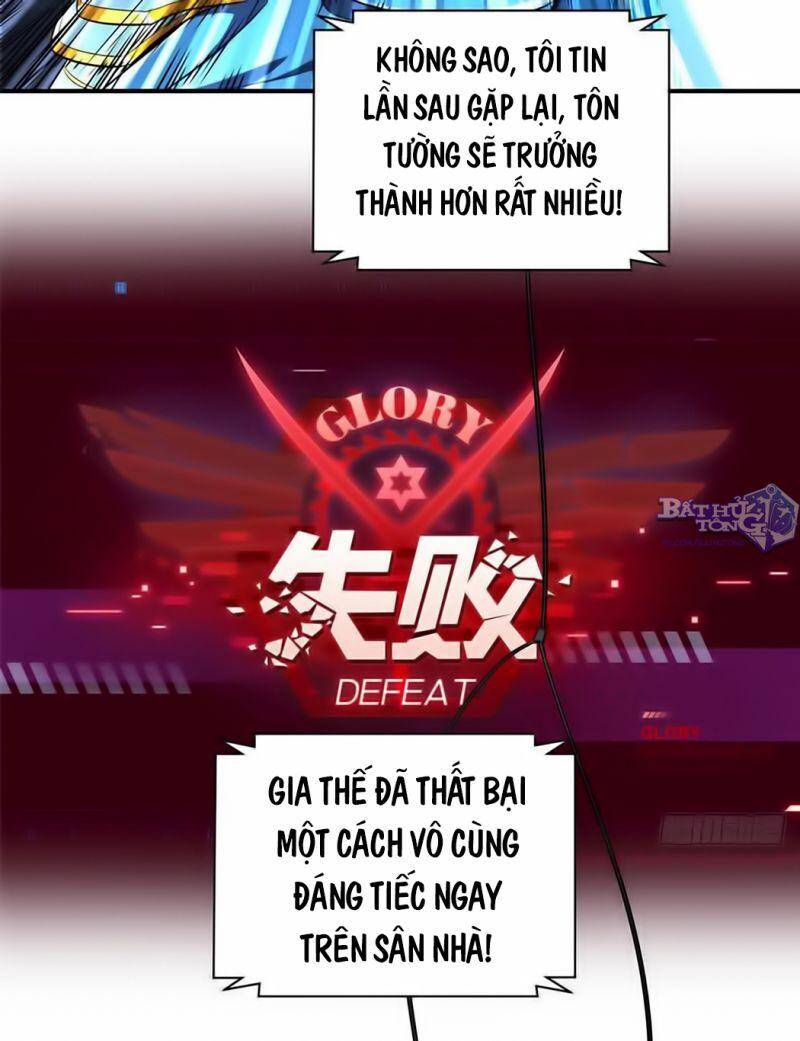 Toàn Chức Cao Thủ 2 Chapter 53.2 - Trang 2